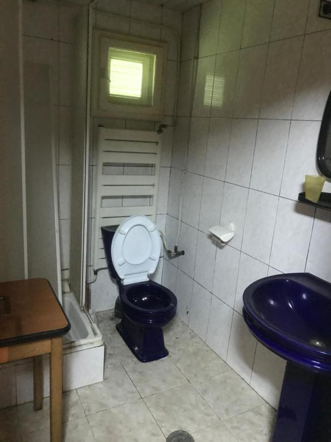 Hostel Casa Postolache Soveja Zewnętrze zdjęcie